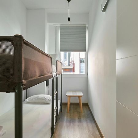 Ol Cute Apartment In Quiet Olivera St Barcelona Exteriér fotografie