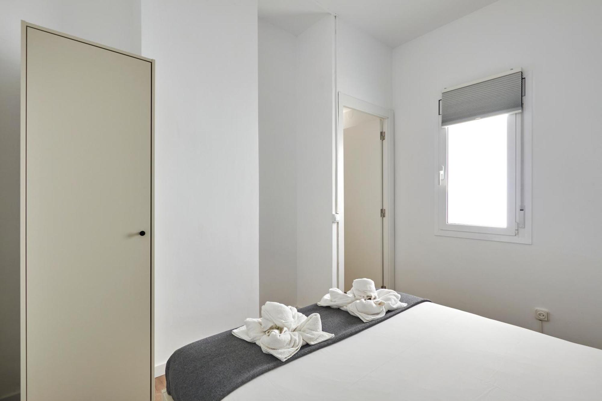 Ol Cute Apartment In Quiet Olivera St Barcelona Exteriér fotografie