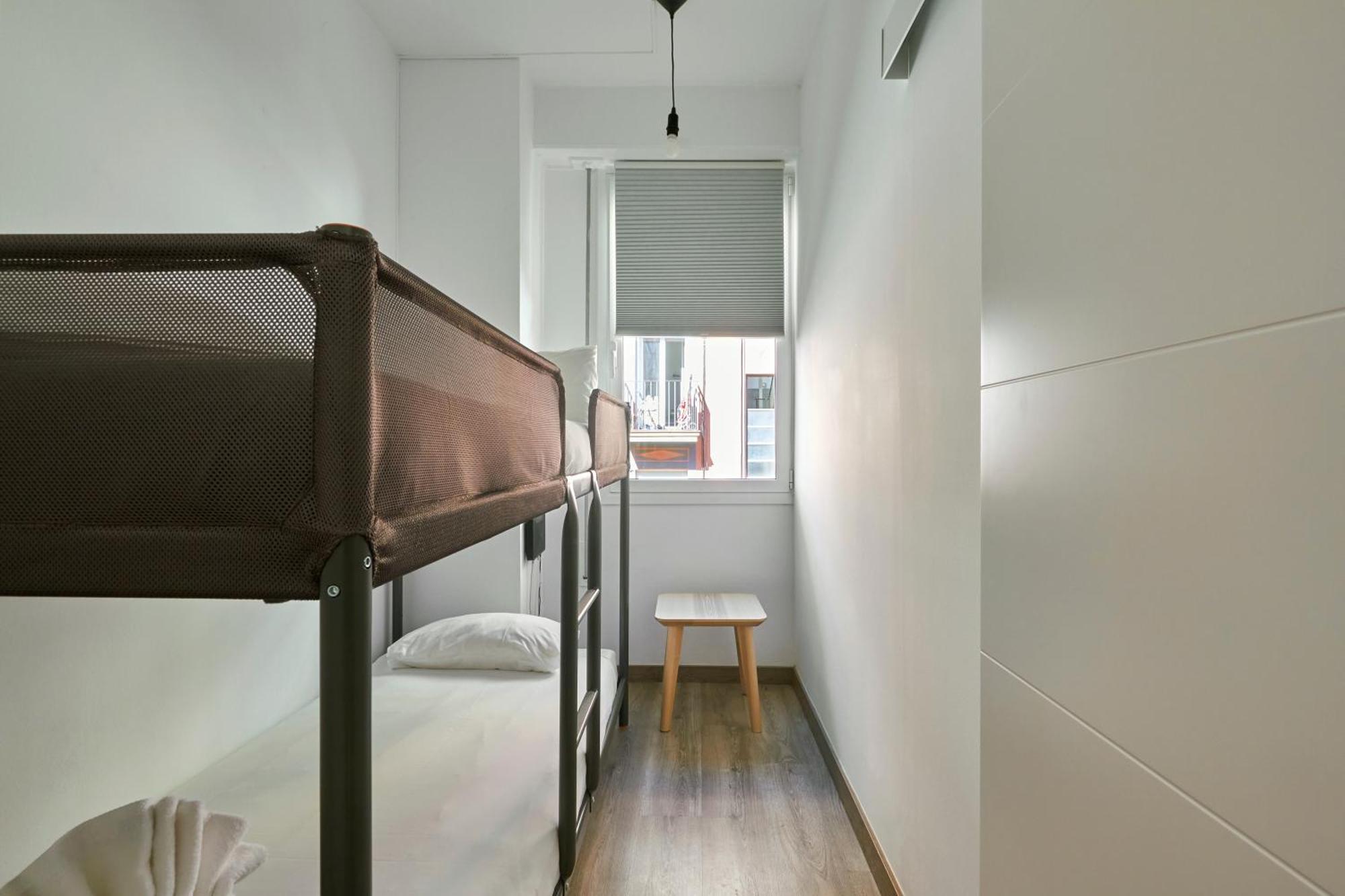 Ol Cute Apartment In Quiet Olivera St Barcelona Exteriér fotografie