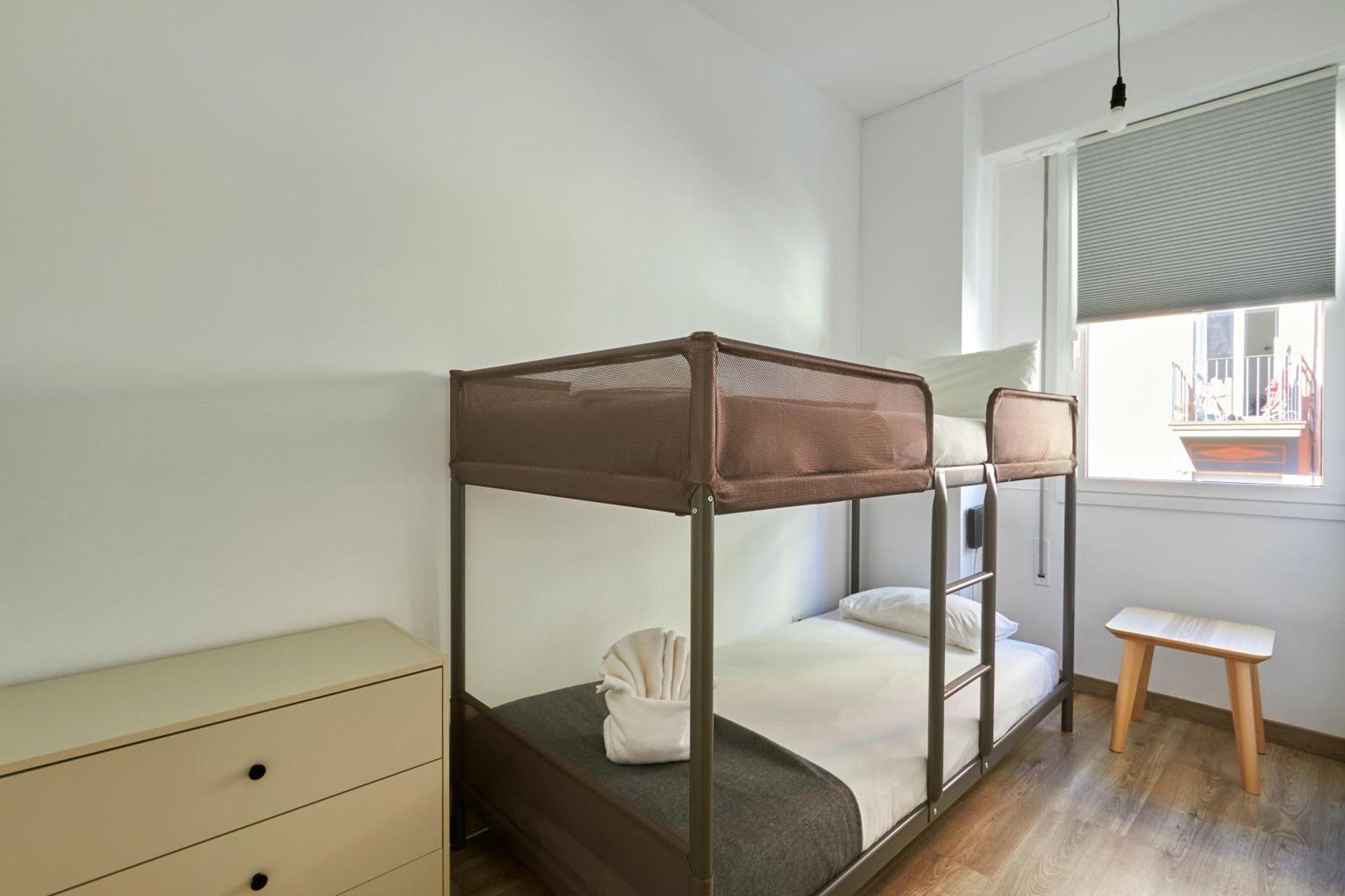Ol Cute Apartment In Quiet Olivera St Barcelona Exteriér fotografie