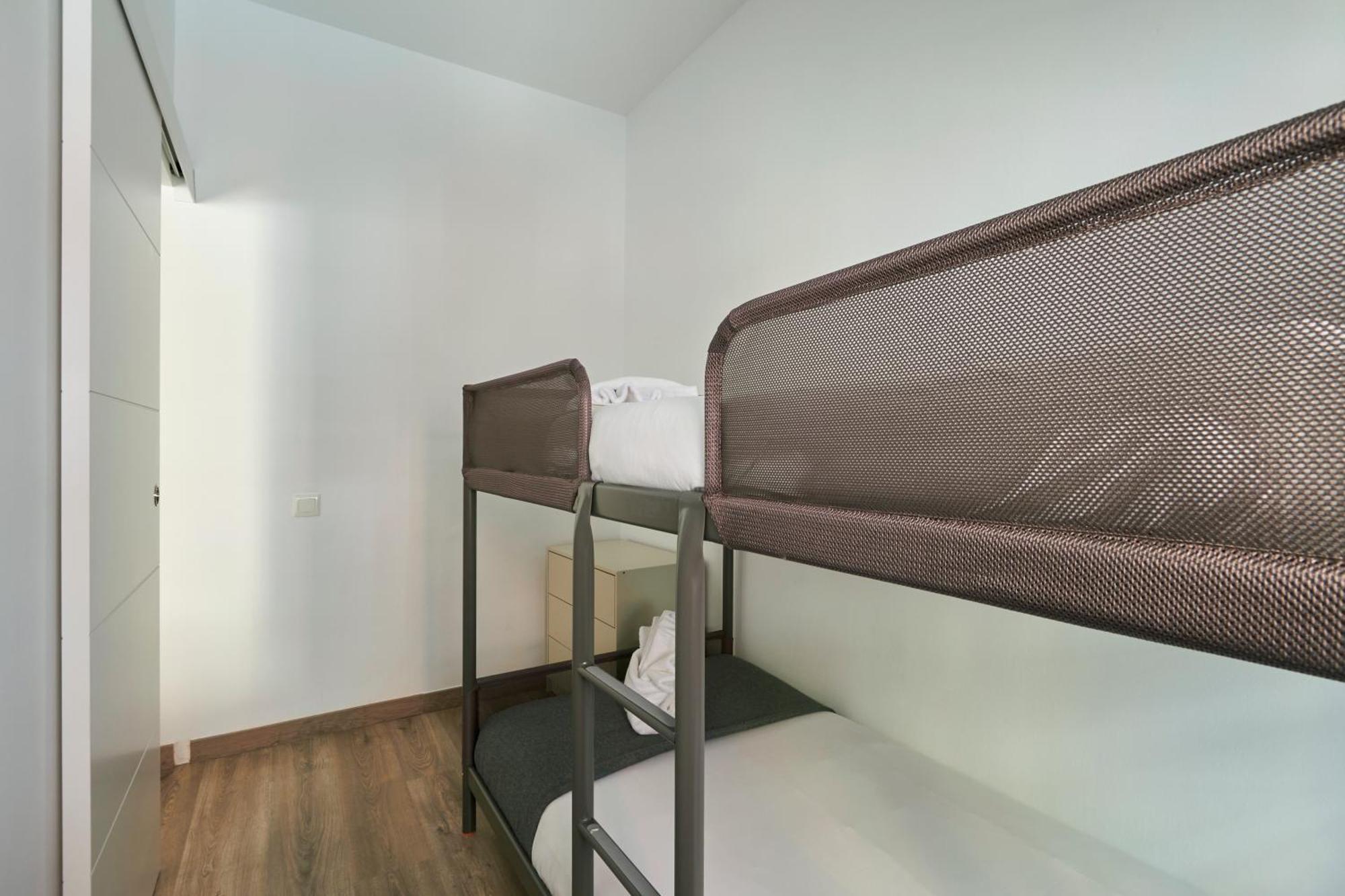 Ol Cute Apartment In Quiet Olivera St Barcelona Exteriér fotografie